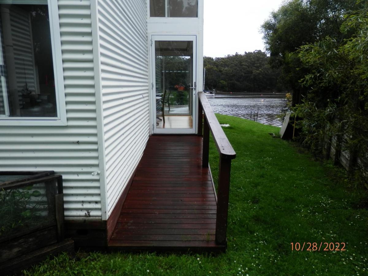 A Slice Of Paradise Barnes Bay Exterior photo