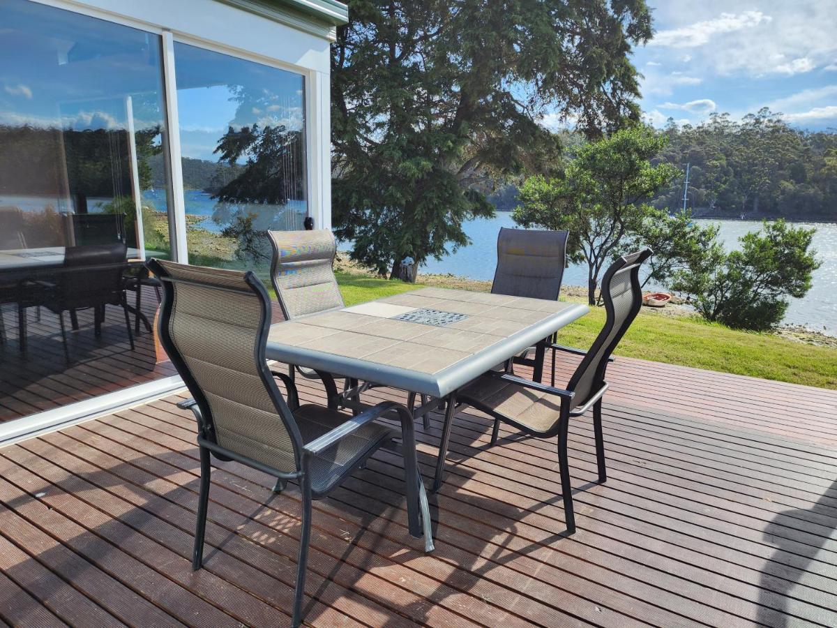 A Slice Of Paradise Barnes Bay Exterior photo